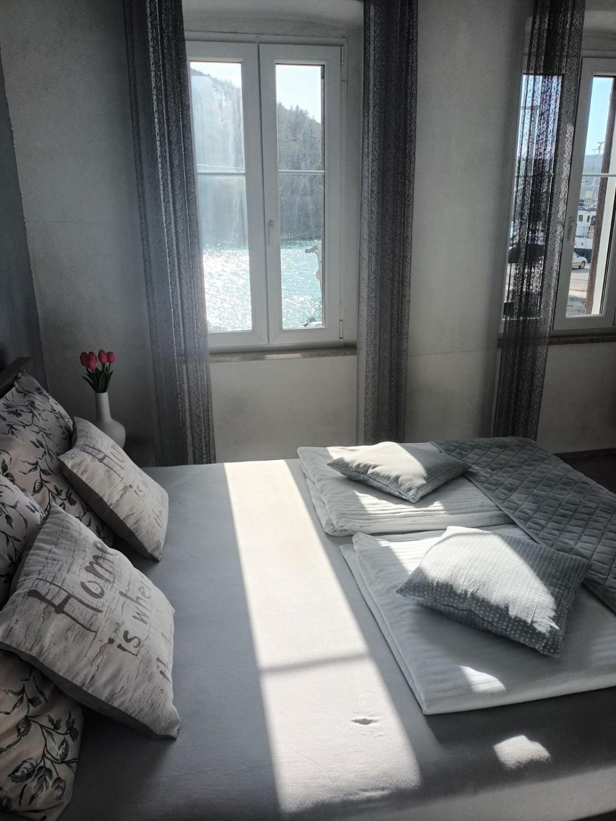 Seaside Holiday House Plomin Luka, Labin - 7466 Room photo