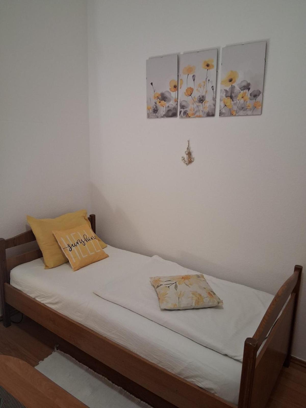 Seaside Holiday House Plomin Luka, Labin - 7466 Room photo
